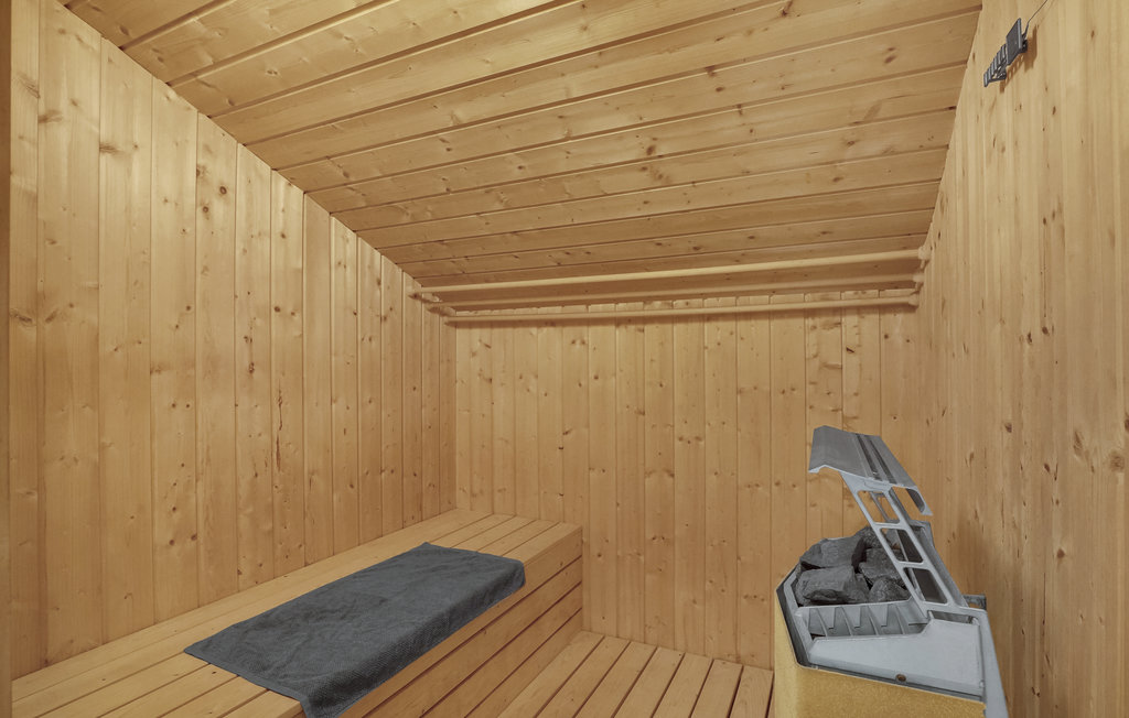 Feriehuse - Klitmøller , Danmark - B04021 9