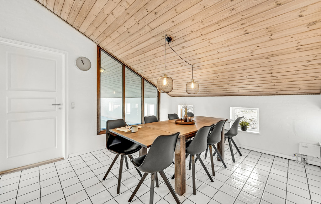 Ferienhaus - Klitmøller , Dänemark - B04042 15