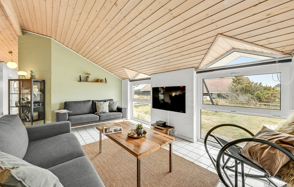 Ferienhaus - Klitmøller , Dänemark - B04042 14