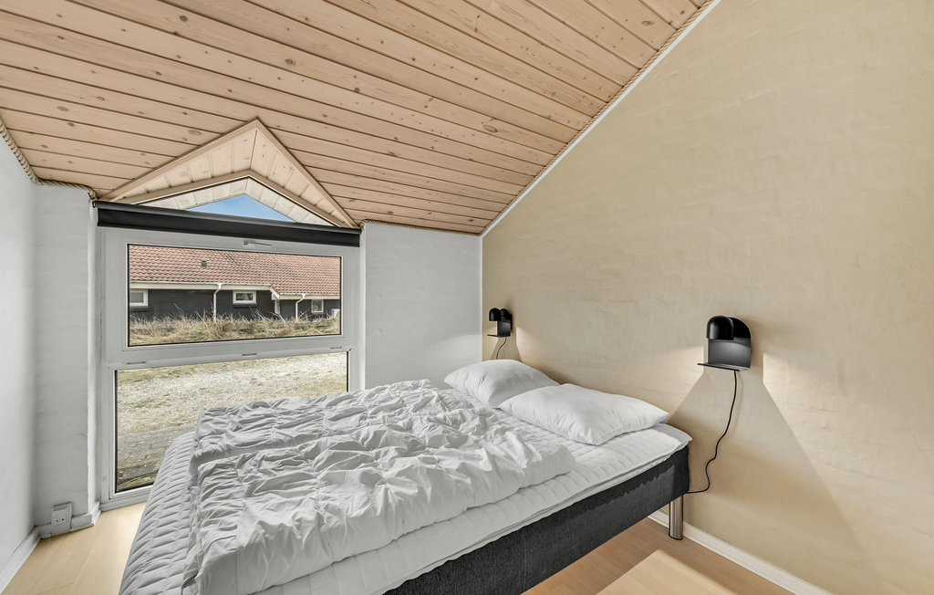 Ferienhaus - Klitmøller , Dänemark - B04042 17