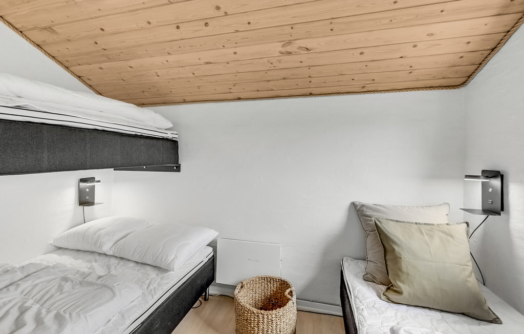 Ferienhaus - Klitmøller , Dänemark - B04042 19