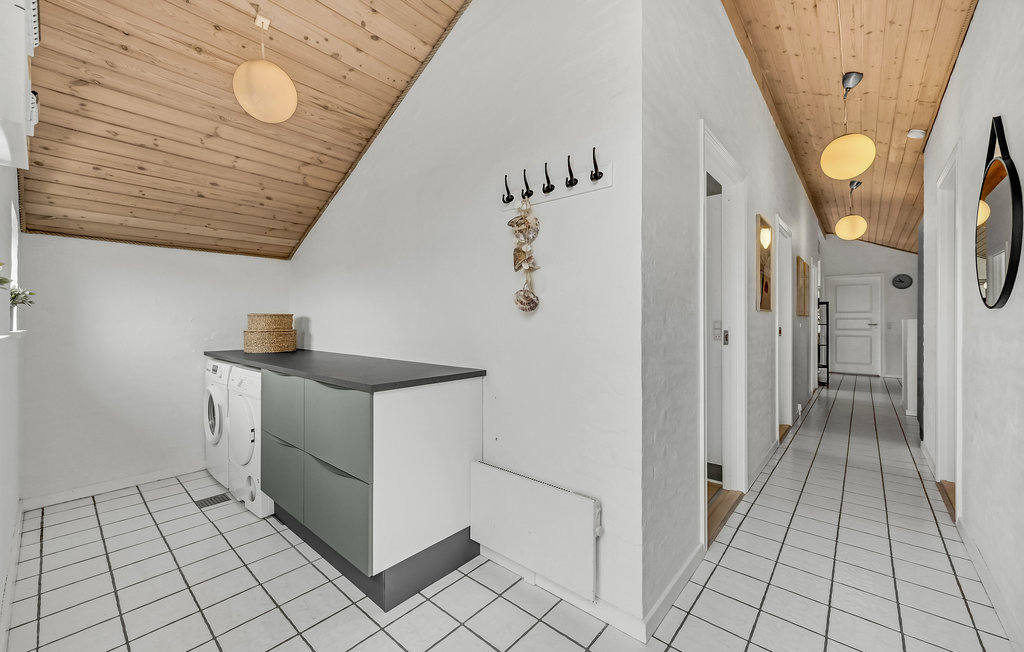 Ferienhaus - Klitmøller , Dänemark - B04042 16