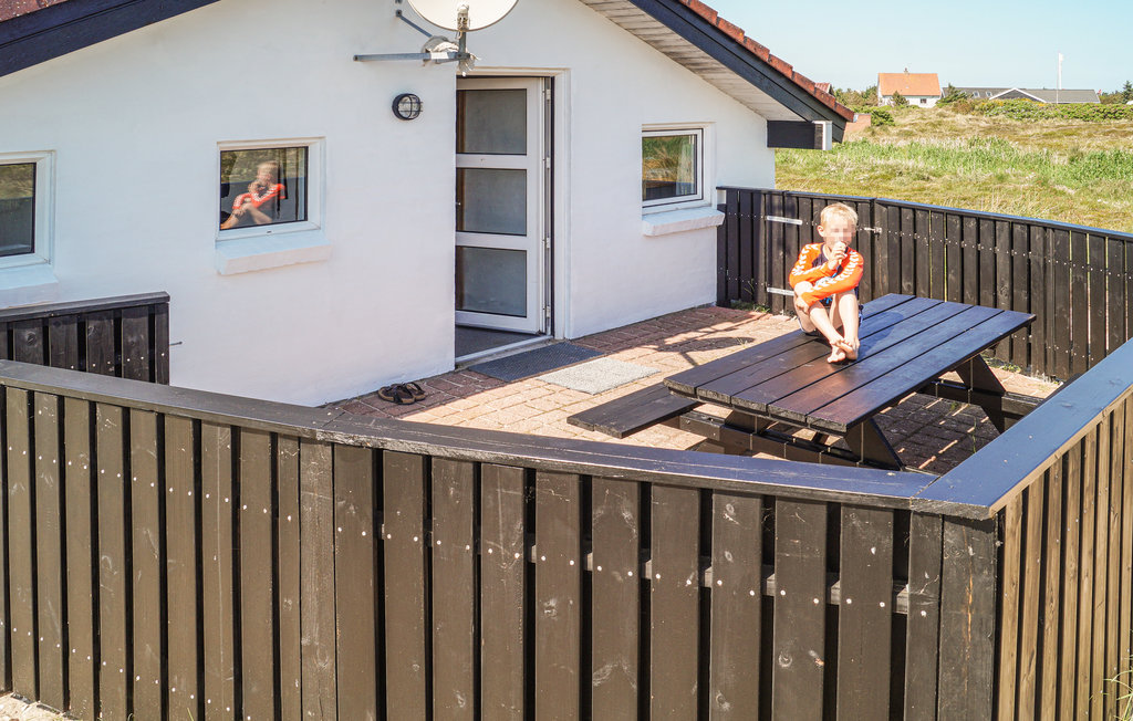 Ferienhaus - Klitmøller , Dänemark - B04042 8