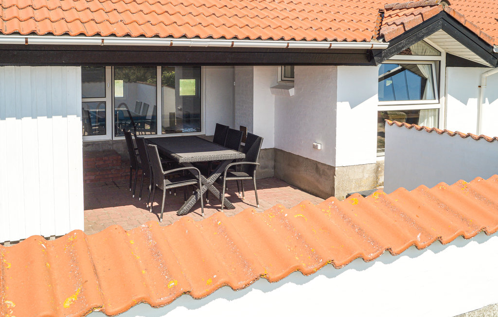 Ferienhaus - Klitmøller , Dänemark - B04042 12