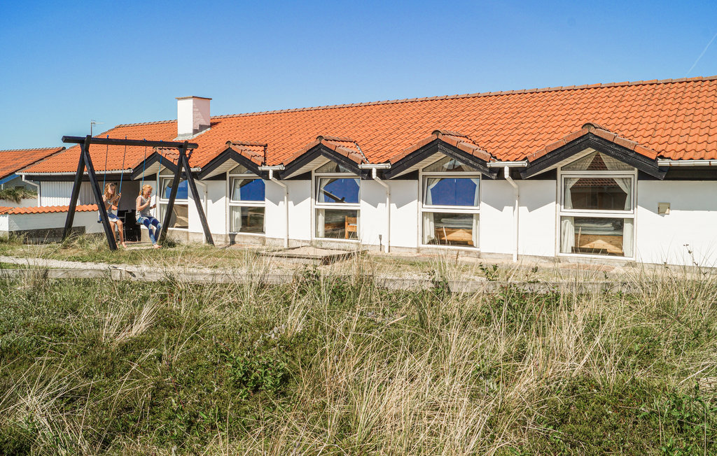 Ferienhaus - Klitmøller , Dänemark - B04042 10