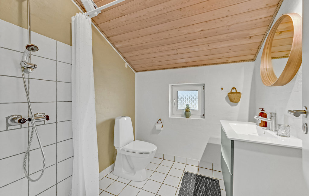 Ferienhaus - Klitmøller , Dänemark - B04042 21