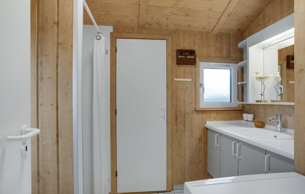 Feriehuse - Klitmøller , Danmark - B04021 20