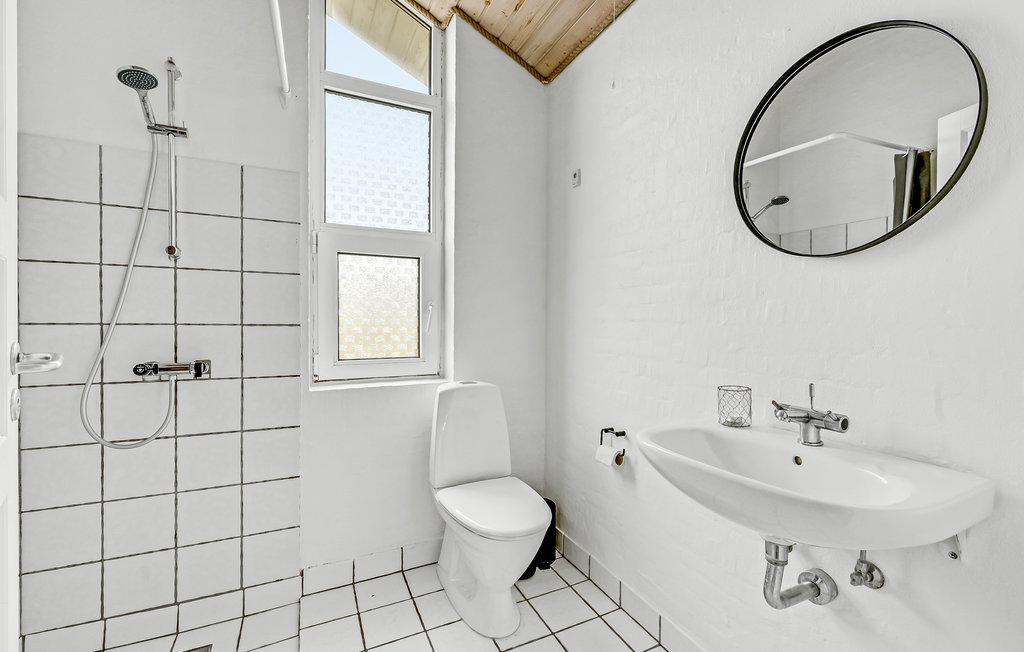 Ferienhaus - Klitmøller , Dänemark - B04042 23