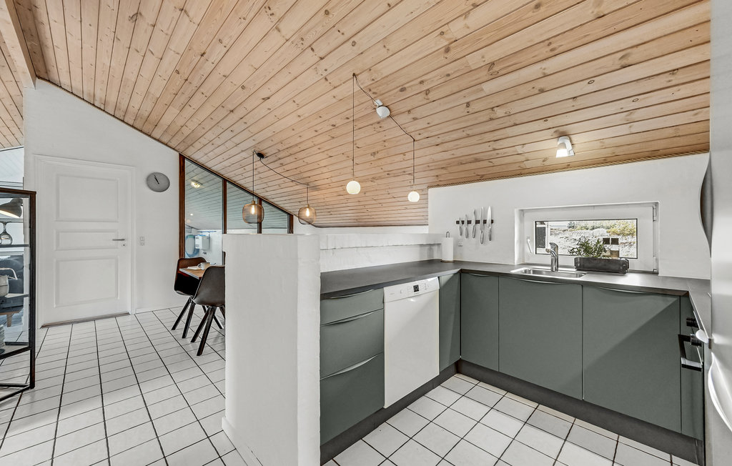 Ferienhaus - Klitmøller , Dänemark - B04042 7