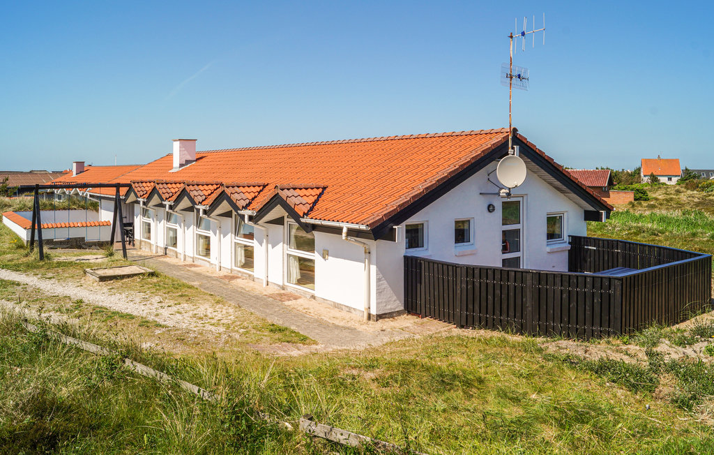 Ferienhaus - Klitmøller , Dänemark - B04042 9