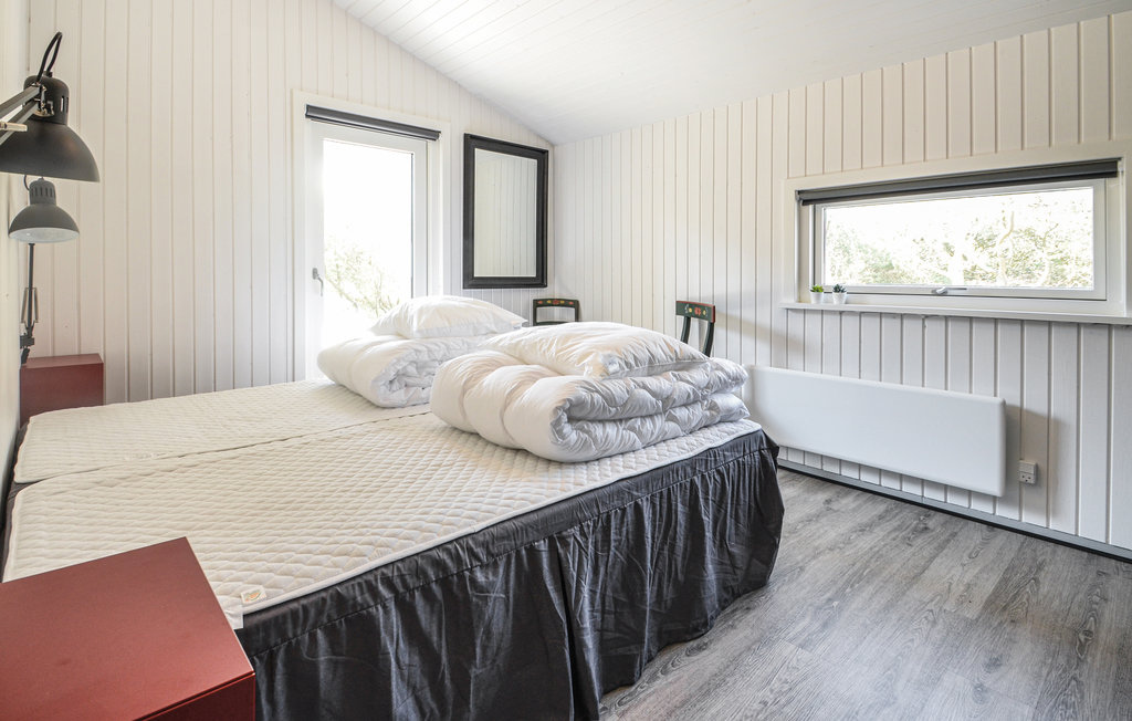 Feriehuse - Klitmøller , Danmark - B04009 16