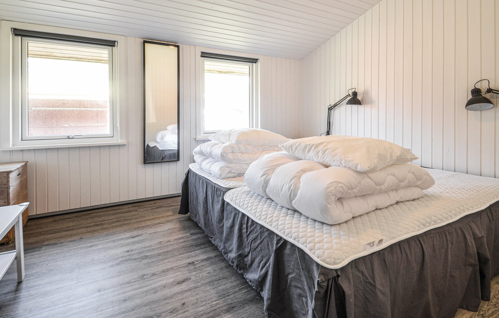 Feriehuse - Klitmøller , Danmark - B04009 17