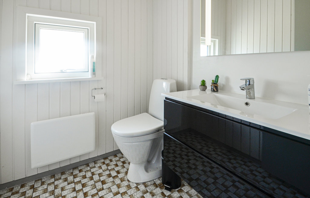 Feriehuse - Klitmøller , Danmark - B04009 19