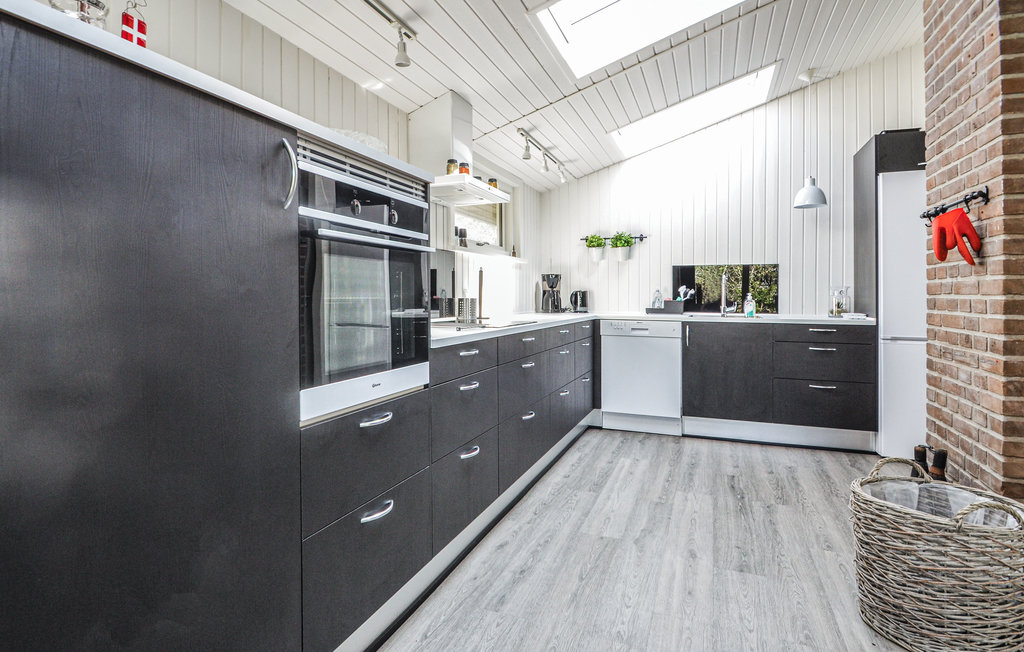 Feriehuse - Klitmøller , Danmark - B04009 5