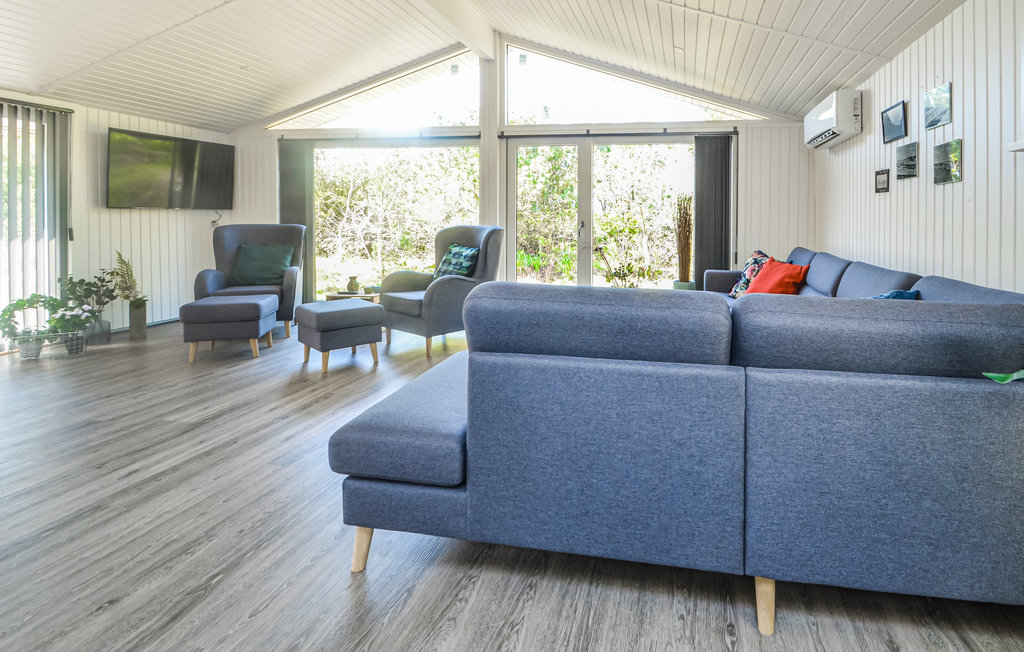 Feriehuse - Klitmøller , Danmark - B04009 12