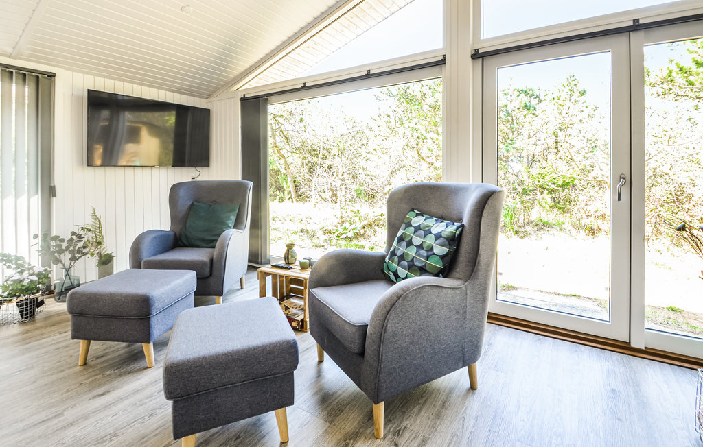 Feriehuse - Klitmøller , Danmark - B04009 3