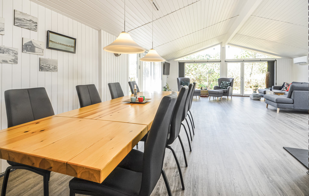 Feriehuse - Klitmøller , Danmark - B04009 13