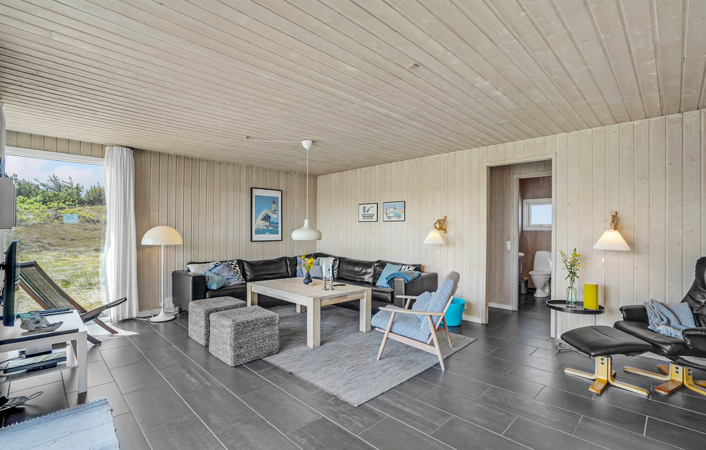 Feriehus - Klitmøller , Danmark - B07002 4