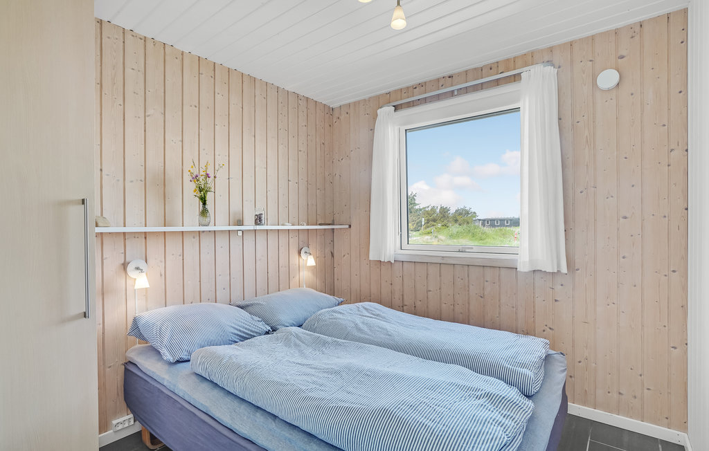 Feriehus - Klitmøller , Danmark - B07002 20