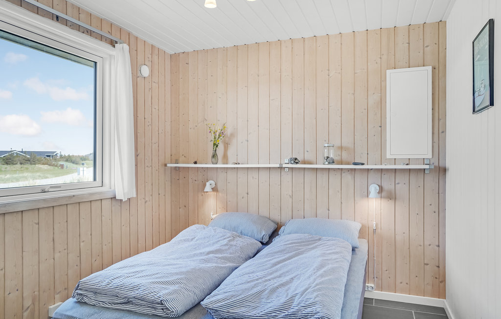 Feriehus - Klitmøller , Danmark - B07002 21