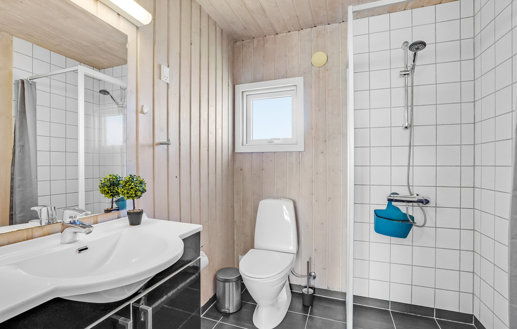 Feriehus - Klitmøller , Danmark - B07002 23