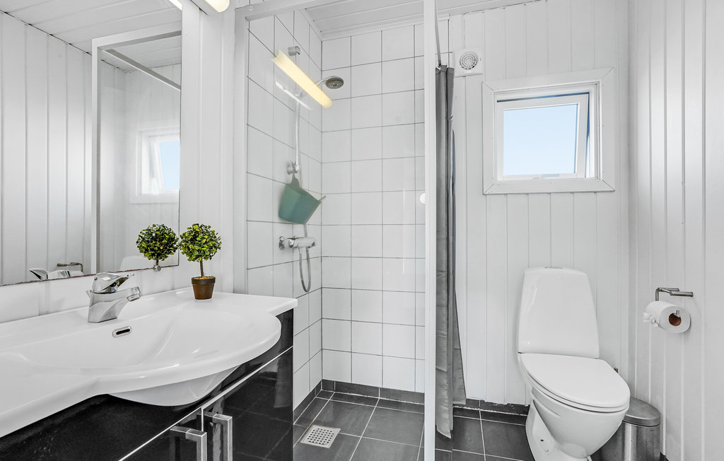 Feriehus - Klitmøller , Danmark - B07002 24