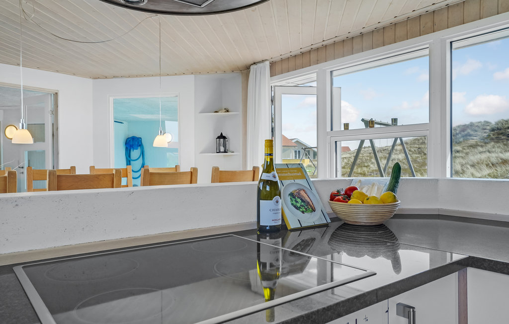 Feriehus - Klitmøller , Danmark - B07002 18