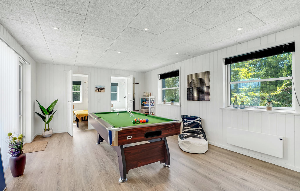 Ferienhaus - Klitmøller , Dänemark - B09017 31