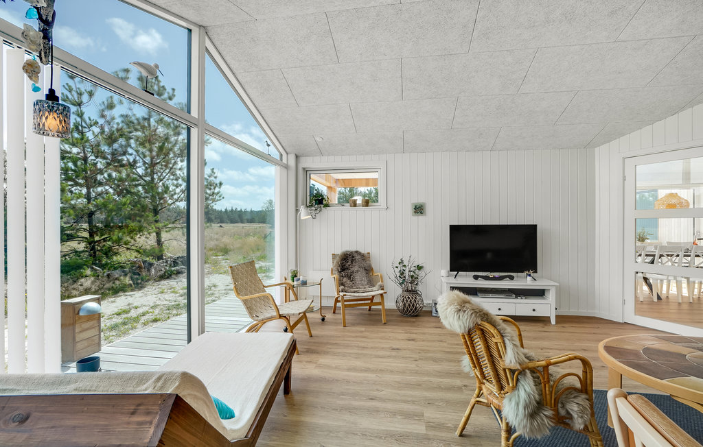 Ferienhaus - Klitmøller , Dänemark - B09017 3