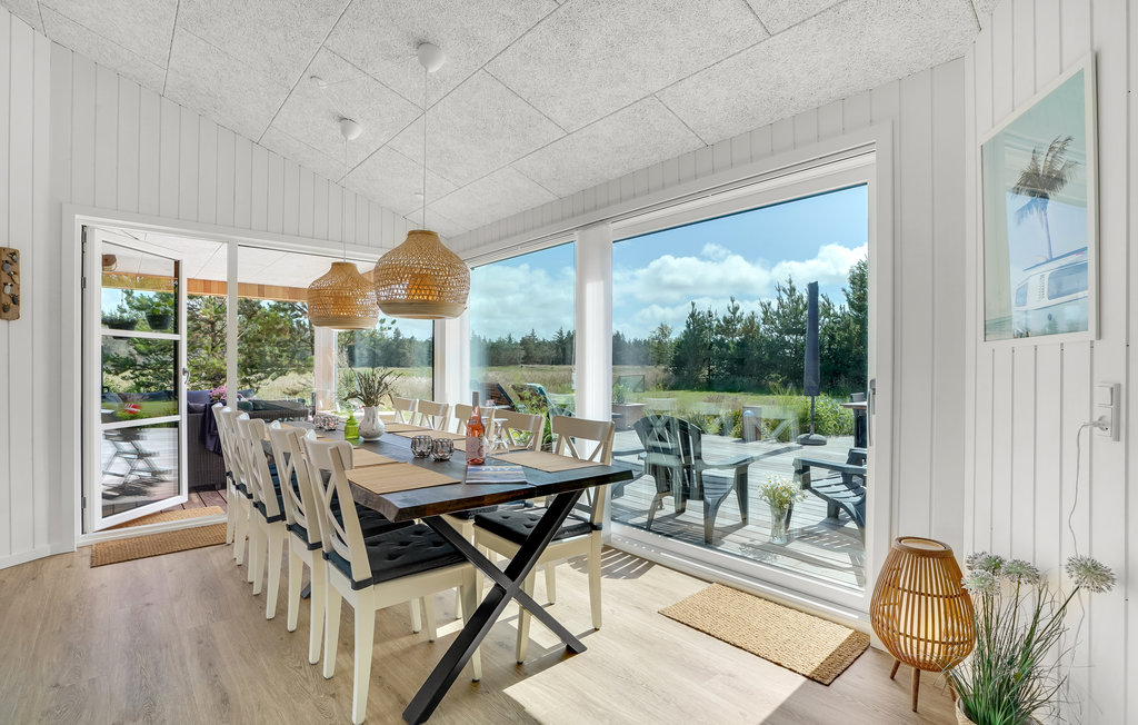 Ferienhaus - Klitmøller , Dänemark - B09017 7