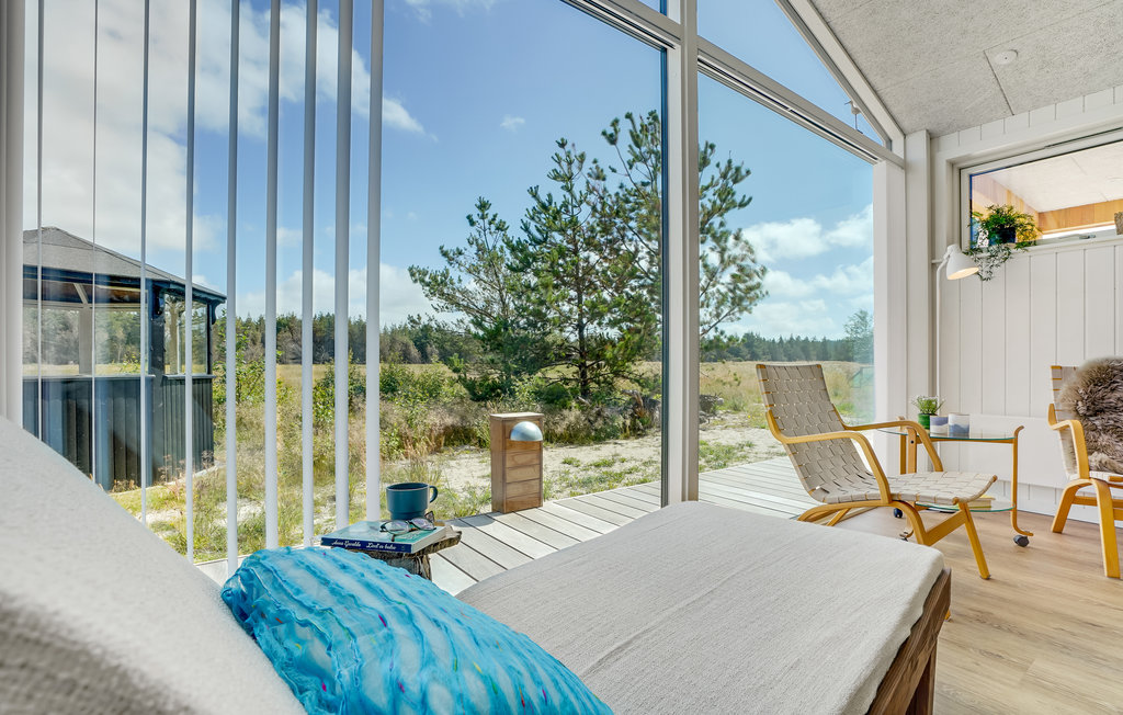 Ferienhaus - Klitmøller , Dänemark - B09017 5