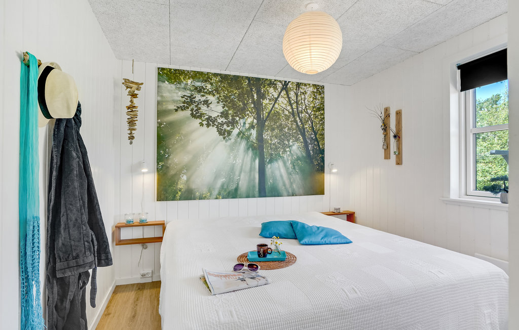 Ferienhaus - Klitmøller , Dänemark - B09017 23