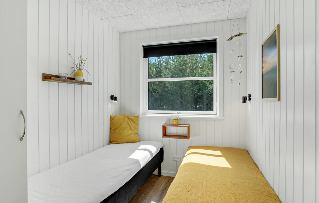 Ferienhaus - Klitmøller , Dänemark - B09017 27