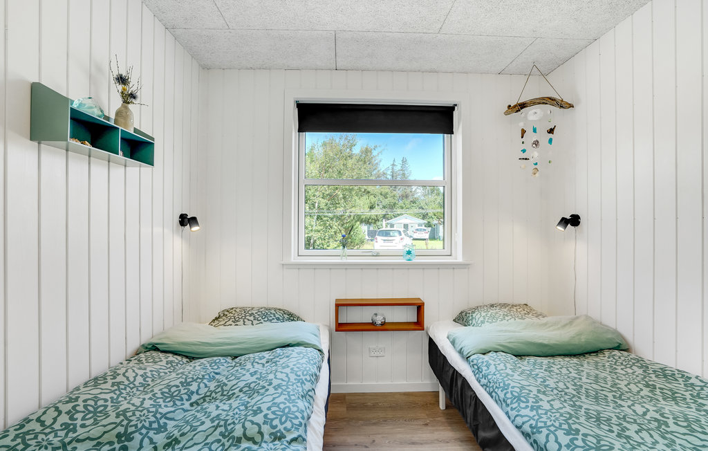 Ferienhaus - Klitmøller , Dänemark - B09017 26