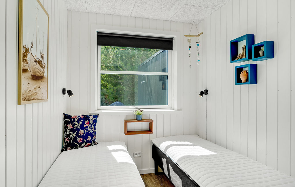 Ferienhaus - Klitmøller , Dänemark - B09017 28