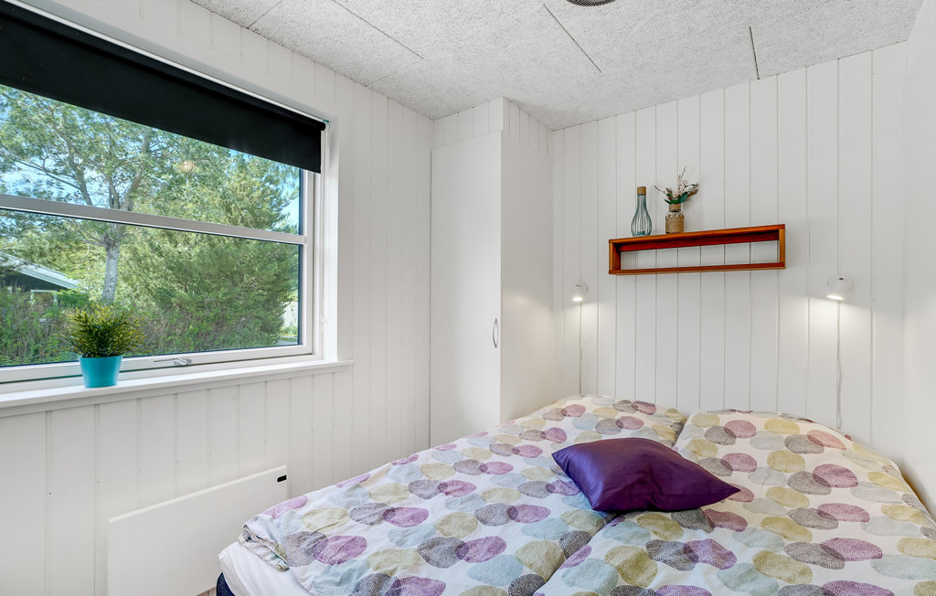 Ferienhaus - Klitmøller , Dänemark - B09017 25