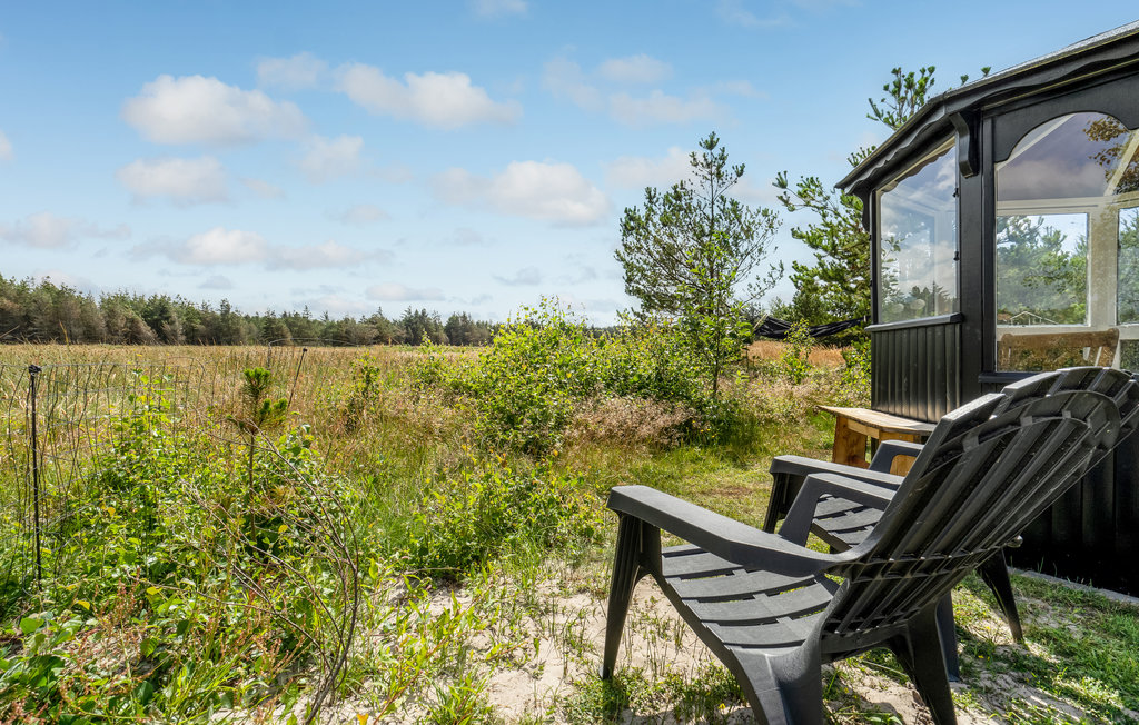 Ferienhaus - Klitmøller , Dänemark - B09017 20
