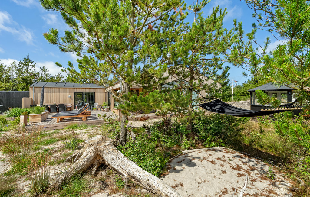 Ferienhaus - Klitmøller , Dänemark - B09017 19