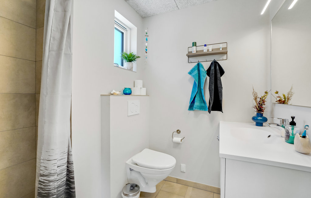 Ferienhaus - Klitmøller , Dänemark - B09017 29