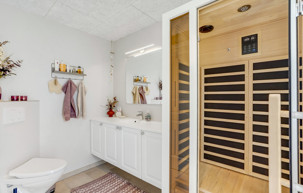 Ferienhaus - Klitmøller , Dänemark - B09017 30