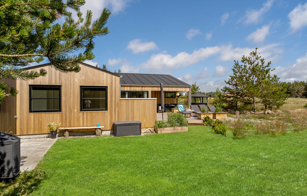 Ferienhaus - Klitmøller , Dänemark - B09017 11