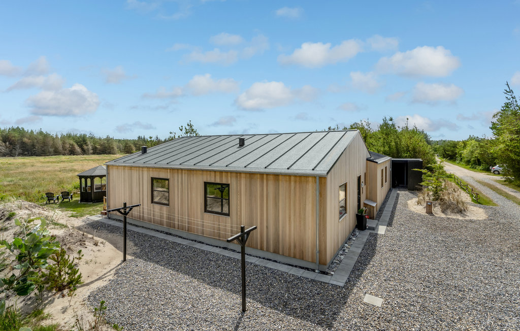 Ferienhaus - Klitmøller , Dänemark - B09017 9