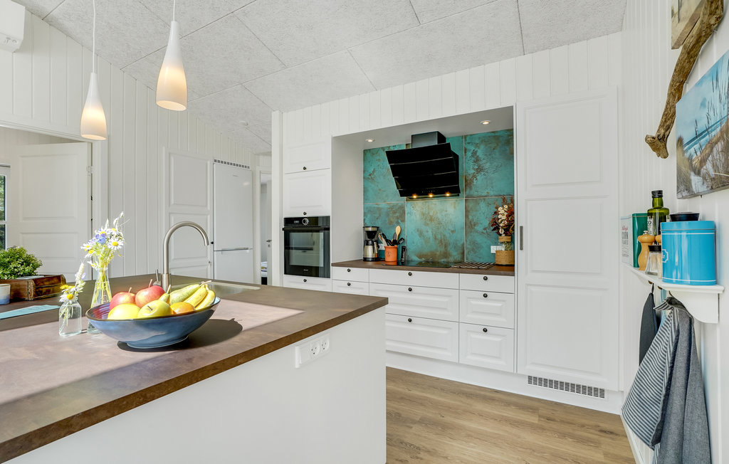 Ferienhaus - Klitmøller , Dänemark - B09017 22