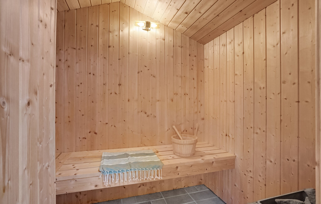 Feriehuse - Vorupør Strand , Danmark - B10031 25