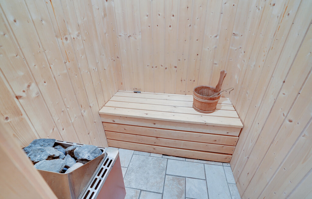 Feriehuse - Vorupør , Danmark - B10252 25