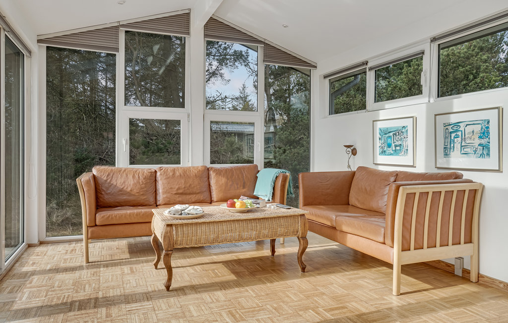 Ferienhaus - Vorupør , Dänemark - B10054 16