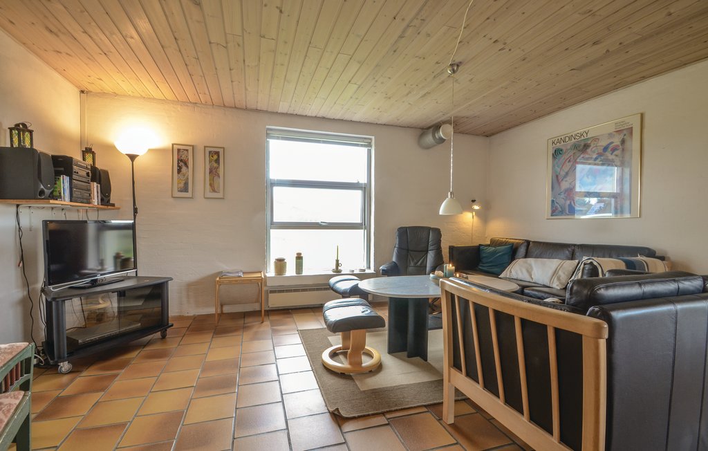 Ferienhaus - Vorupør , Dänemark - B10003 2