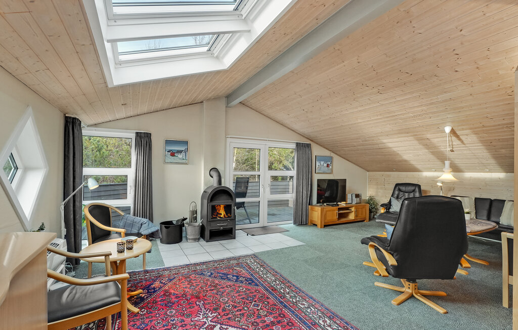 Feriehuse - Vorupør Strand , Danmark - B10031 3