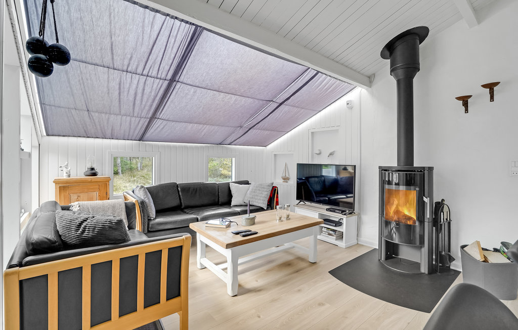 Feriehuse - Vorupør , Danmark - B10925 2