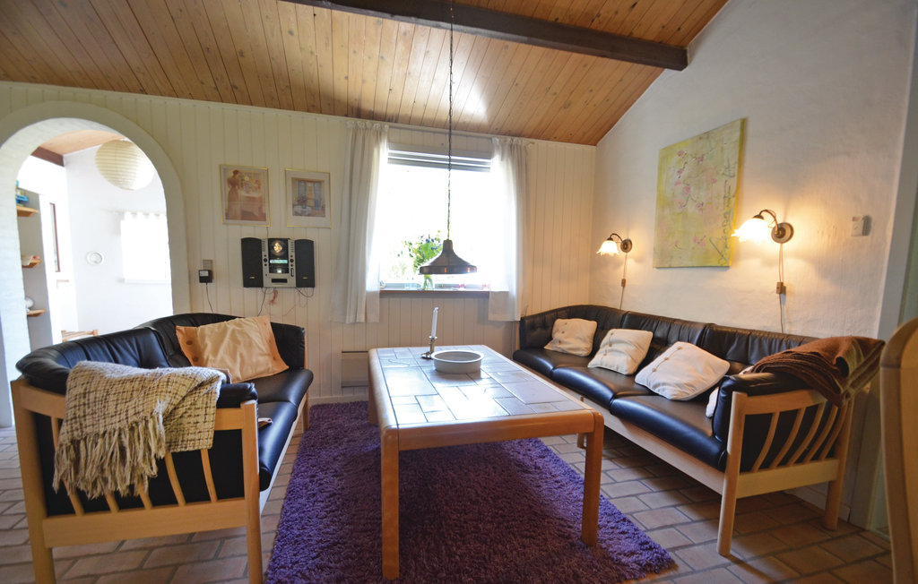 Feriehuse - Vorupør , Danmark - B10943 2